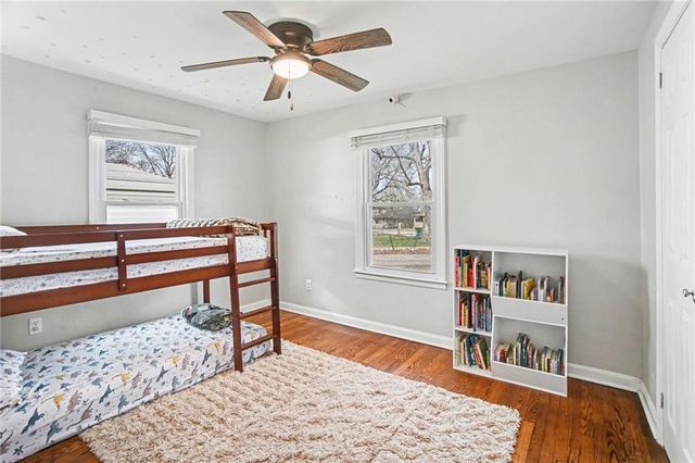 9712 E Westport Road, Independence, MO 64052