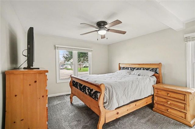 9712 E Westport Road, Independence, MO 64052