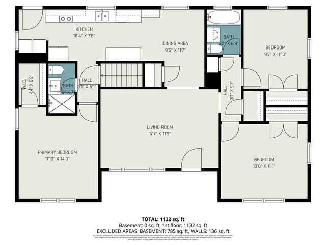 9712 E Westport Road, Independence, MO 64052