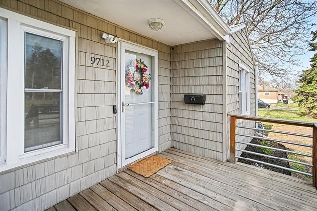 9712 E Westport Road, Independence, MO 64052