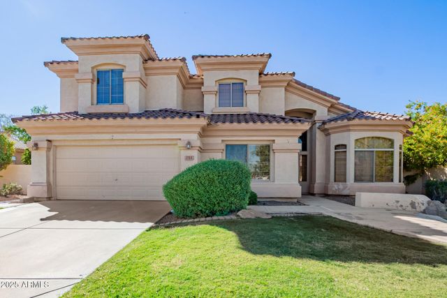 1764 S Marble Street, Gilbert, AZ 85295