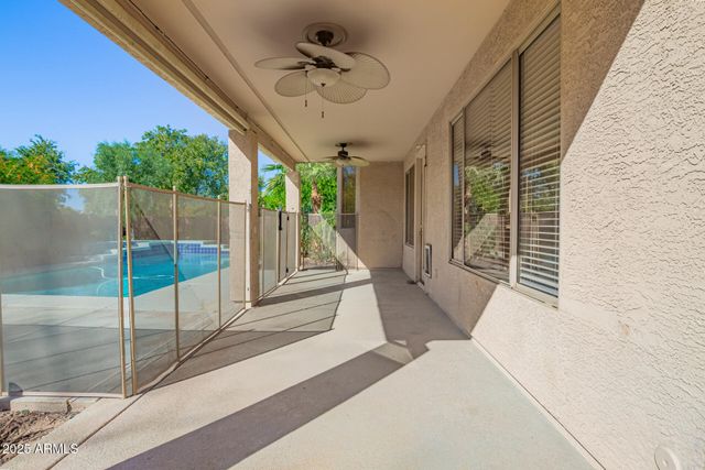1764 S Marble Street, Gilbert, AZ 85295