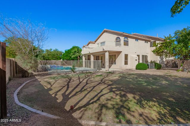1764 S Marble Street, Gilbert, AZ 85295