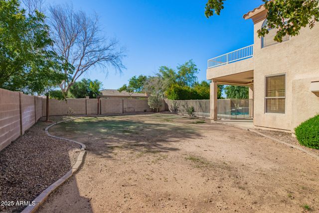 1764 S Marble Street, Gilbert, AZ 85295