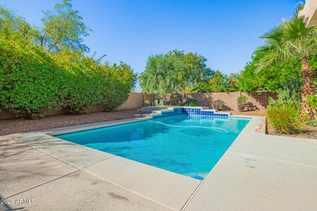 1764 S Marble Street, Gilbert, AZ 85295