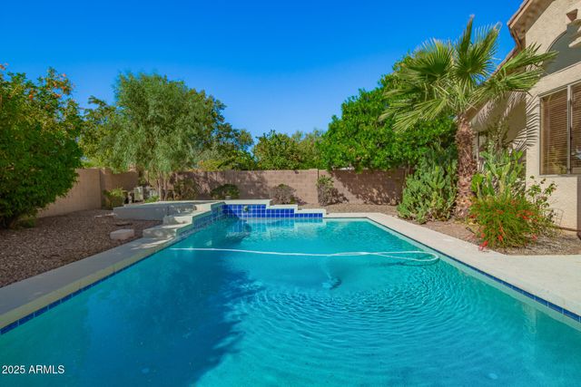 1764 S Marble Street, Gilbert, AZ 85295