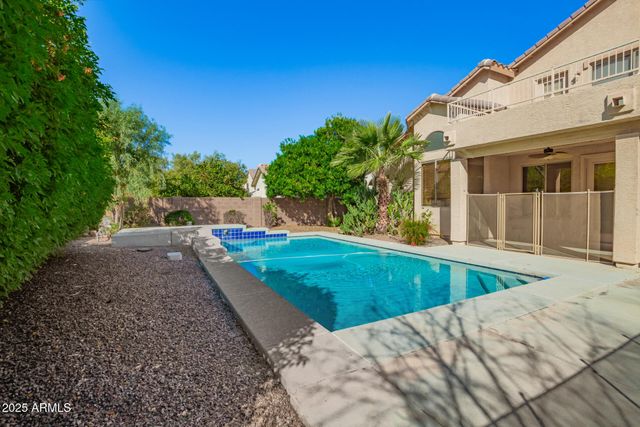 1764 S Marble Street, Gilbert, AZ 85295