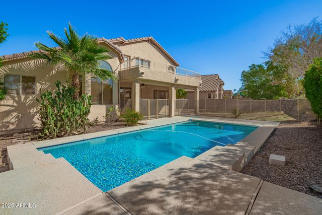 1764 S Marble Street, Gilbert, AZ 85295