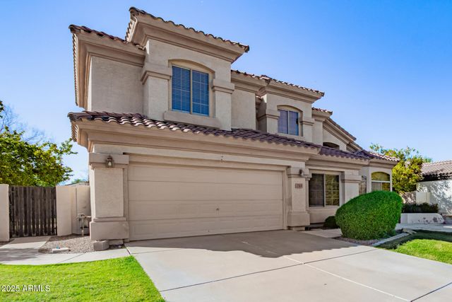 1764 S Marble Street, Gilbert, AZ 85295