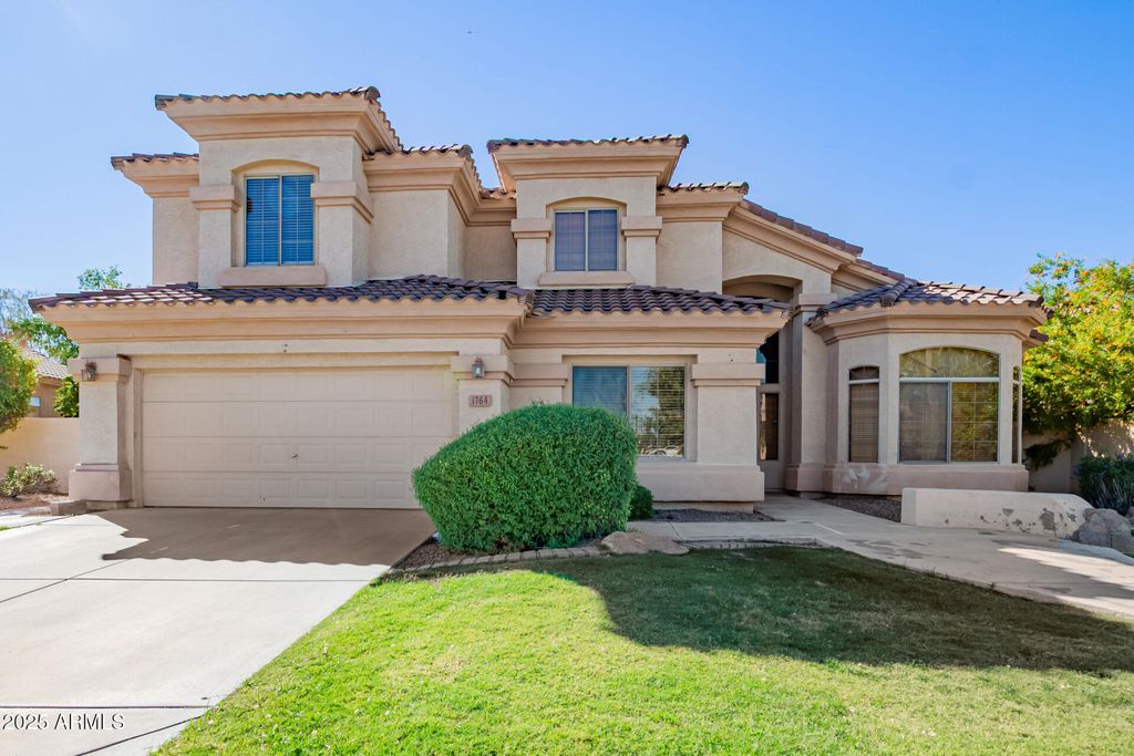 1764 S Marble Street, Gilbert, AZ 85295 — photo 2
