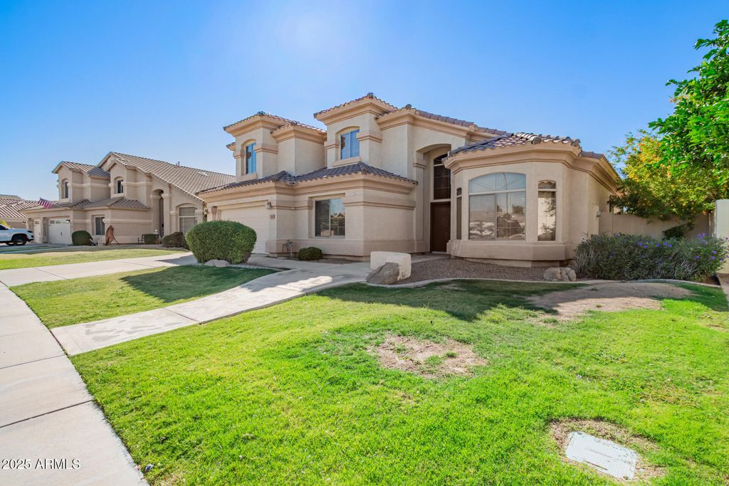 1764 S Marble Street, Gilbert, AZ 85295 — photo 3