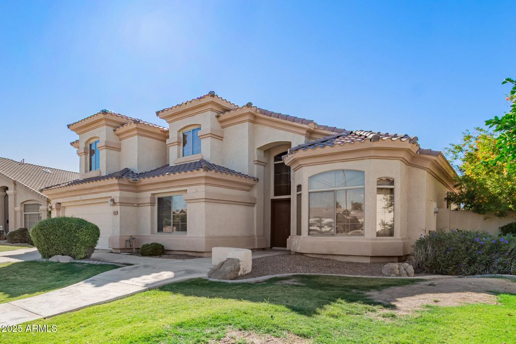1764 S Marble Street, Gilbert, AZ 85295 — photo 4