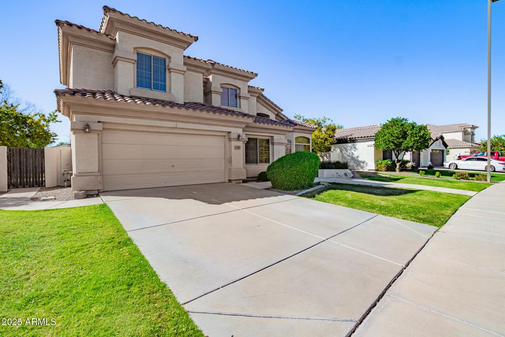 1764 S Marble Street, Gilbert, AZ 85295 — photo 5