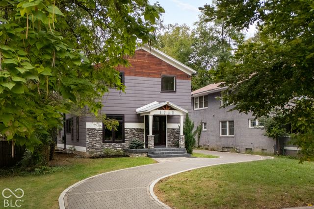4238 N College Avenue, Indianapolis, IN 46205
