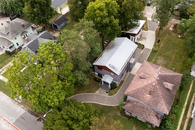 4238 N College Avenue, Indianapolis, IN 46205