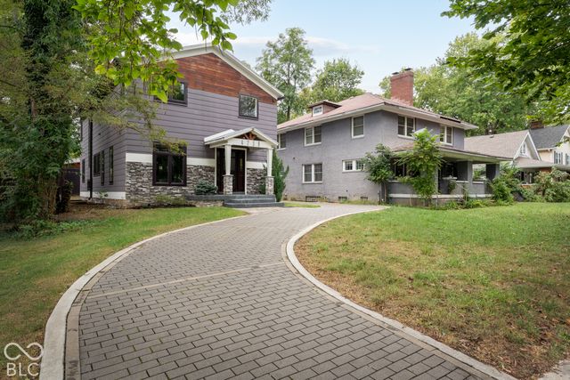 4238 N College Avenue, Indianapolis, IN 46205