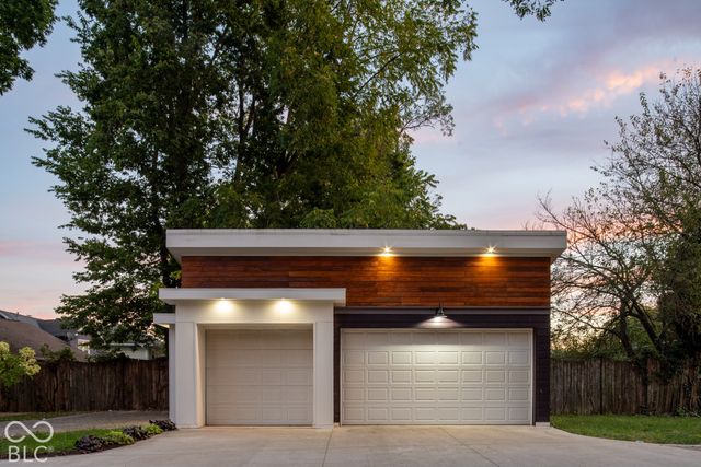 4238 N College Avenue, Indianapolis, IN 46205