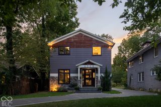 4238 N College Avenue, Indianapolis, IN 46205