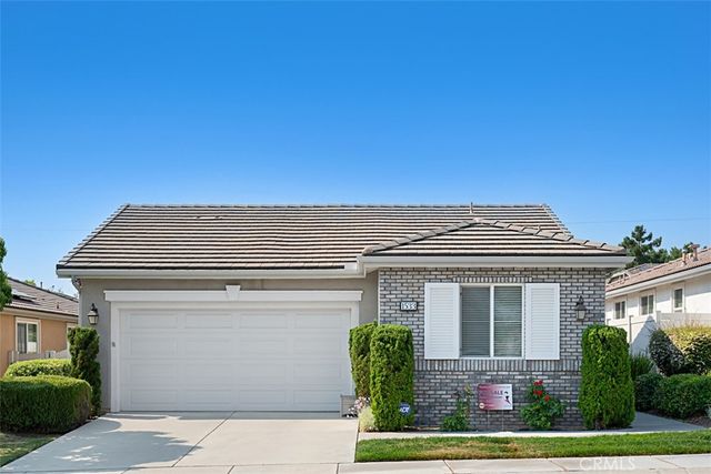 1533 Big Bend Drive, Beaumont, CA 92223