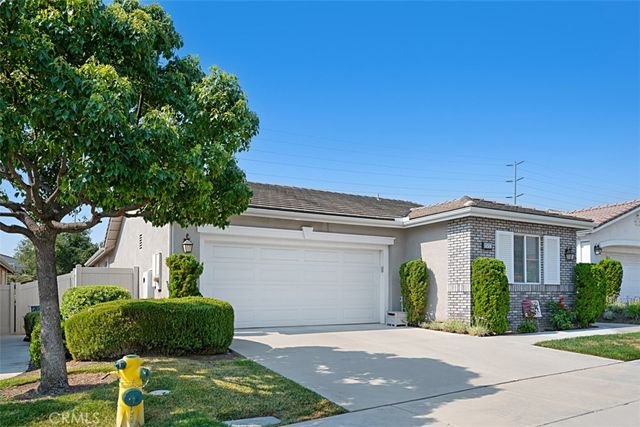 1533 Big Bend Drive, Beaumont, CA 92223
