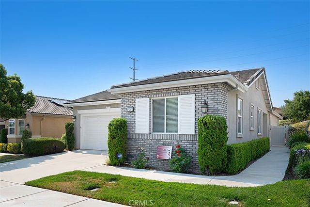 1533 Big Bend Drive, Beaumont, CA 92223
