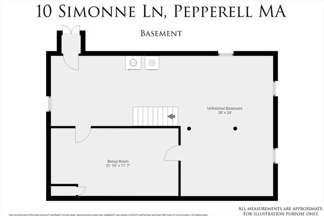 10 Simonne Ln, Pepperell, MA 01463