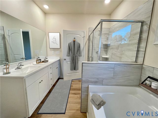 2904 Clifford Tower Dr, Henrico, VA 23231