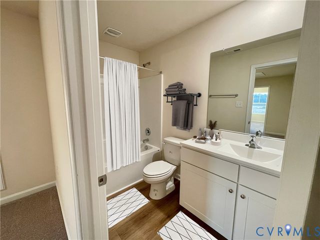 2904 Clifford Tower Dr, Henrico, VA 23231