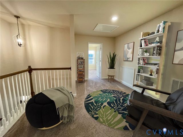 2904 Clifford Tower Dr, Henrico, VA 23231