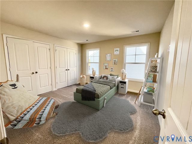 2904 Clifford Tower Dr, Henrico, VA 23231