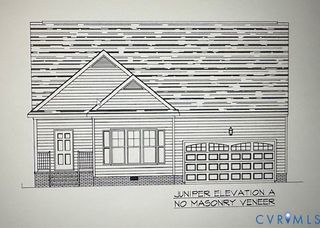 2904 Clifford Tower Dr, Henrico, VA 23231