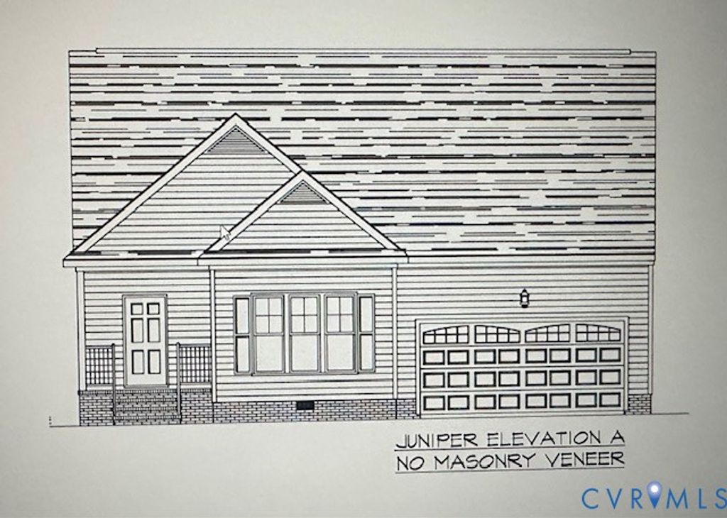 2904 Clifford Tower Dr, Henrico, VA 23231