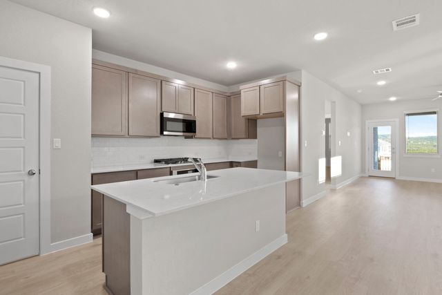 413 Green Gables Drive, Princeton, TX 75071