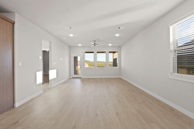 413 Green Gables Drive, Princeton, TX 75071