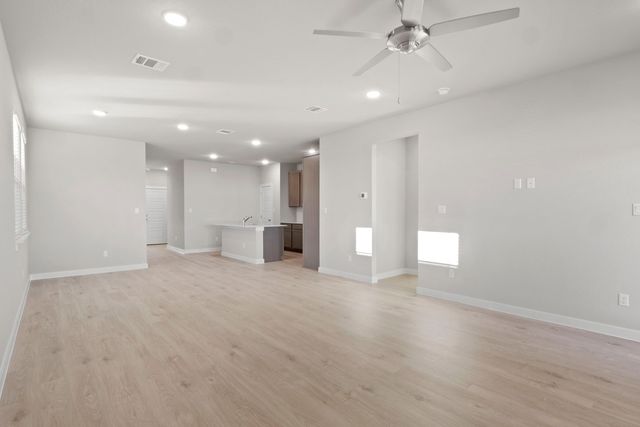 413 Green Gables Drive, Princeton, TX 75071