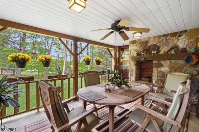 53 MILLBROOK RD, Blairstown Twp., NJ 07825