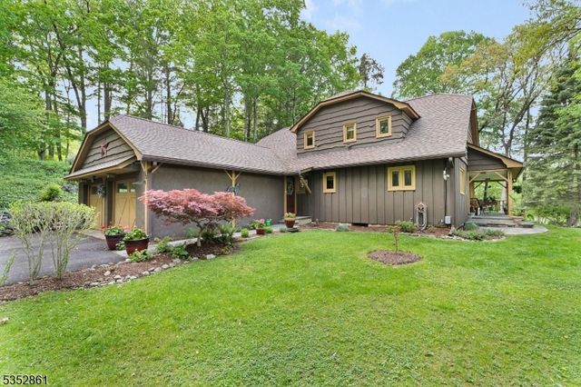 53 MILLBROOK RD, Blairstown Twp., NJ 07825