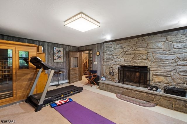 53 MILLBROOK RD, Blairstown Twp., NJ 07825