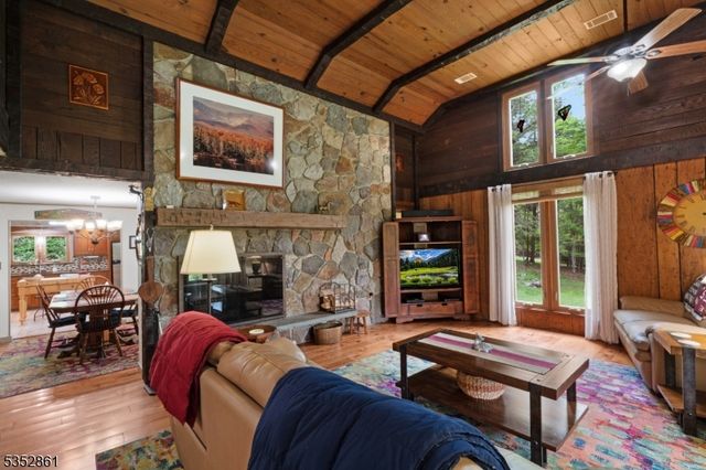 53 MILLBROOK RD, Blairstown Twp., NJ 07825