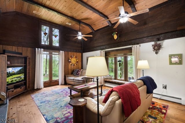 53 MILLBROOK RD, Blairstown Twp., NJ 07825