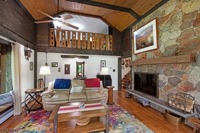 53 MILLBROOK RD, Blairstown Twp., NJ 07825