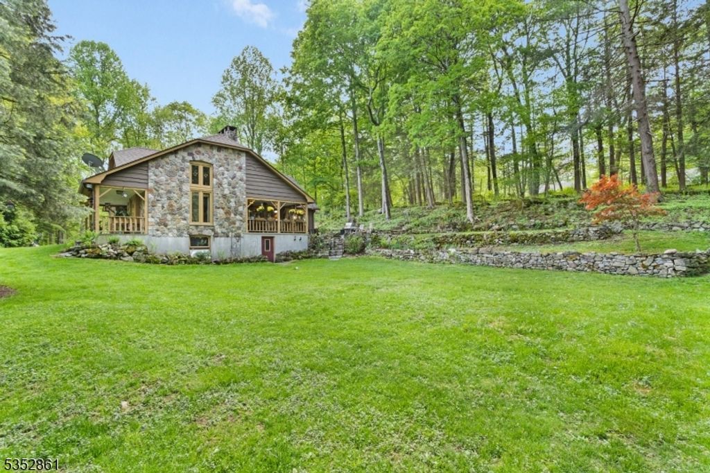 53 MILLBROOK RD, Blairstown Twp., NJ 07825