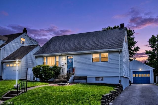 166 Kent St, Hackensack City, NJ 07601