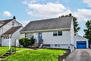 166 Kent St, Hackensack City, NJ 07601