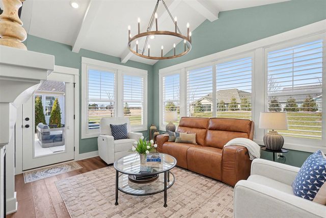 14267 Flagstick Lane, Holland, MI 49424