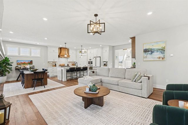 14267 Flagstick Lane, Holland, MI 49424