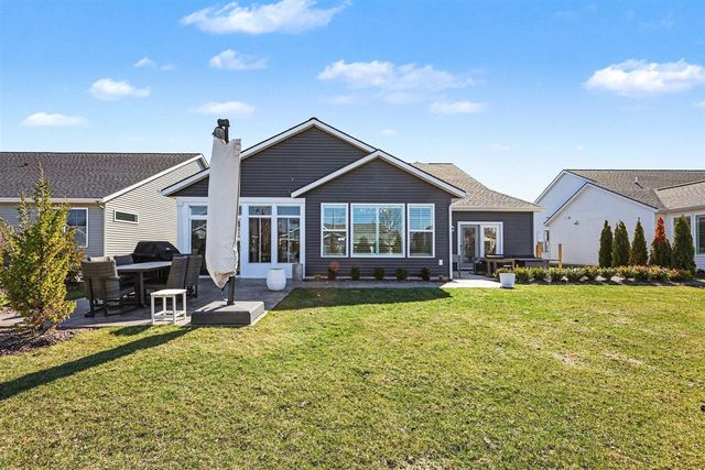 14267 Flagstick Lane, Holland, MI 49424