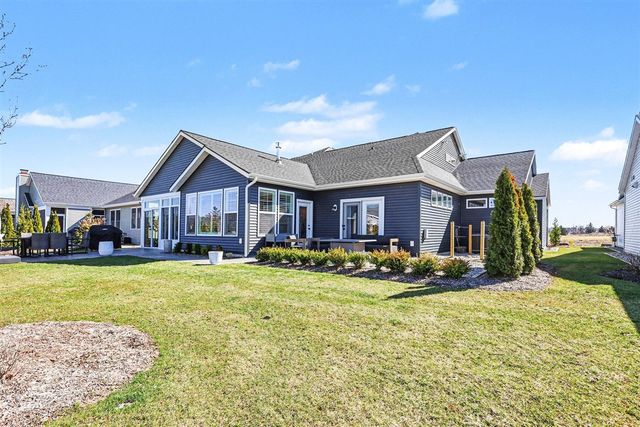 14267 Flagstick Lane, Holland, MI 49424