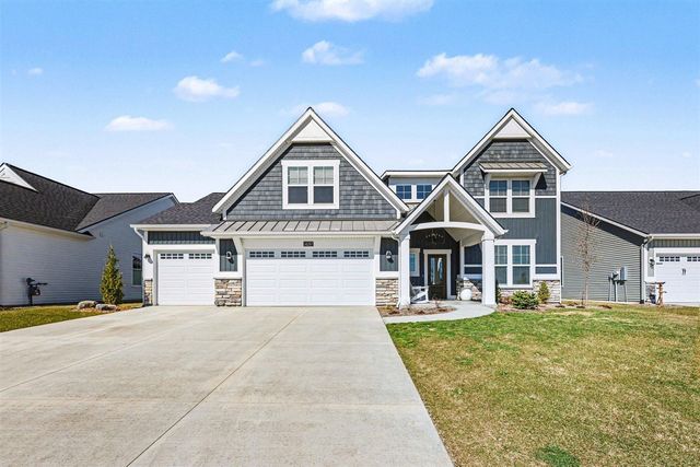 14267 Flagstick Lane, Holland, MI 49424