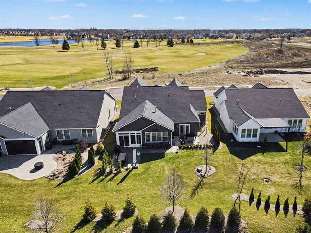 14267 Flagstick Lane, Holland, MI 49424